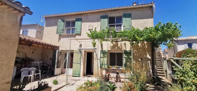 For sale Mouries 6 rooms 110 m2 Bouches du Rhone (13890) photo 2