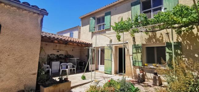 For sale Mouries 6 rooms 110 m2 Bouches du Rhone (13890) photo 3