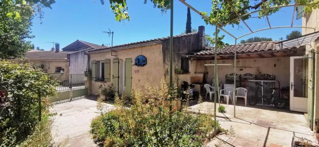 For sale Mouries 6 rooms 110 m2 Bouches du Rhone (13890) photo 4
