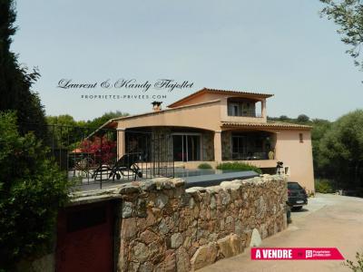 For sale Porto-vecchio 9 rooms 233 m2 Corse (20137) photo 0