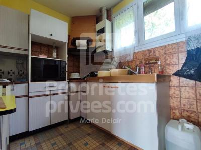 For sale Charite-sur-loire 3 rooms 59 m2 Nievre (58400) photo 4