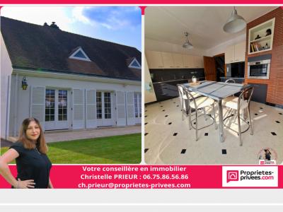 For sale Chalons-en-champagne 9 rooms 181 m2 Marne (51000) photo 0