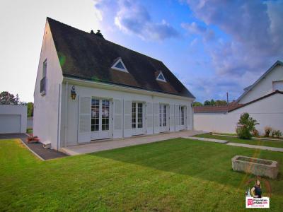 Annonce Vente 9 pices Maison Chalons-en-champagne 51