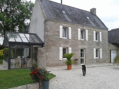 Acheter Maison 130 m2 Rosporden