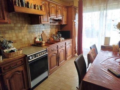 Acheter Appartement Pontivy Morbihan