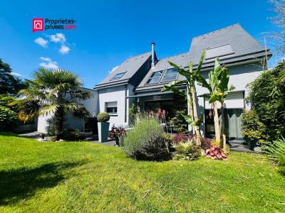 For sale Chateaubriant 6 rooms 120 m2 Loire atlantique (44110) photo 0