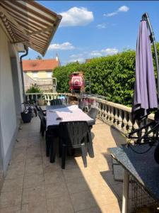For sale Montjean 6 rooms 121 m2 Mayenne (53320) photo 1
