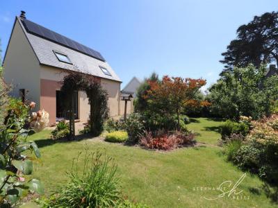 For sale Plougasnou 4 rooms 90 m2 Finistere (29630) photo 0
