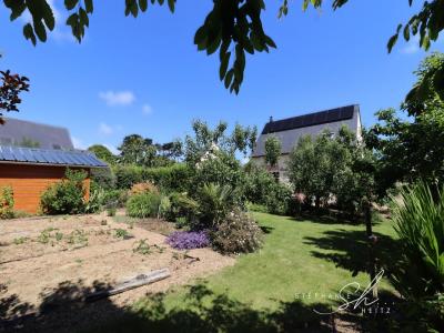 For sale Plougasnou 4 rooms 90 m2 Finistere (29630) photo 2