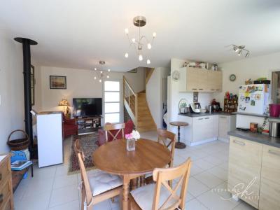For sale Plougasnou 4 rooms 90 m2 Finistere (29630) photo 4