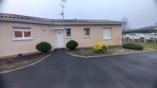 For sale Saint-paul-les-dax 5 rooms 110 m2 Landes (40990) photo 0