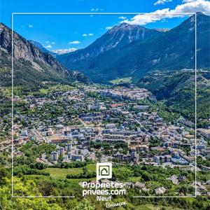 For sale Briancon 3 rooms 61 m2 Hautes alpes (05100) photo 1