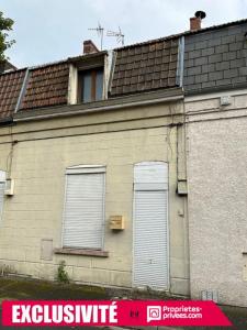 For sale Hautmont 3 rooms 60 m2 Nord (59330) photo 0