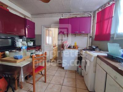 Acheter Maison Pouilly-sur-loire 51500 euros