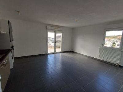 For sale Narbonne 3 rooms 60 m2 Aude (11100) photo 1