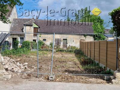 For sale Saint-martin-longueau 1 room 50 m2 Oise (60700) photo 1