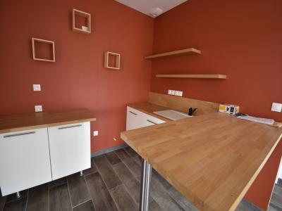 For sale Roullet-saint-estephe GRAND ANGOULEME 3 rooms 73 m2 Charente (16440) photo 2