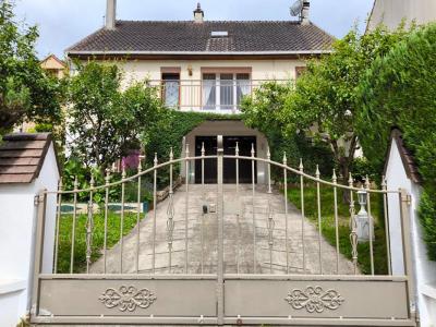 For sale Chateau-thierry 6 rooms 125 m2 Aisne (02400) photo 0