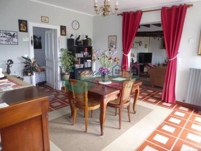 For sale Ormes 9 rooms 160 m2 Yonne (89110) photo 4