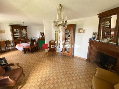 Acheter Maison Chateaubourg 308000 euros