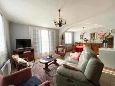 For sale Creil 4 rooms 63 m2 Oise (60100) photo 1