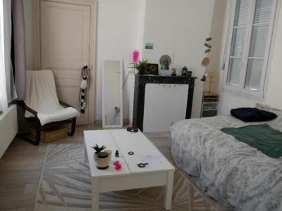 For sale Angers 2 rooms 33 m2 Maine et loire (49000) photo 0