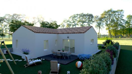 For sale Coex 4 rooms 75 m2 Vendee (85220) photo 2