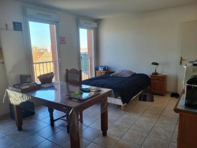 For sale Somain 1 room 36 m2 Nord (59490) photo 0