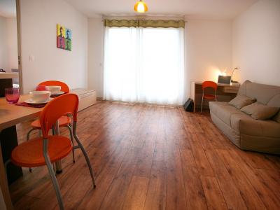 For sale Montpellier 1 room 28 m2 Herault (34000) photo 3