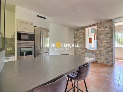 For sale Meyreuil 3 rooms 72 m2 Bouches du Rhone (13590) photo 1