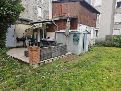 For sale Limoges 10 rooms 155 m2 Haute vienne (87100) photo 1