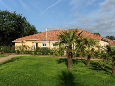 Acheter Maison 61 m2 Saint-julien-des-landes