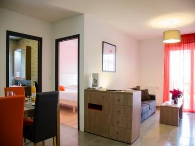 Acheter Appartement Lamalou-les-bains 130213 euros