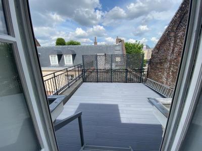 For sale Lille 3 rooms 85 m2 Nord (59800) photo 3