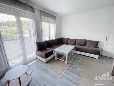 Annonce Vente 3 pices Appartement Grand-charmont 25
