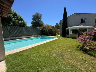 For sale Bouc-bel-air 140 m2 Bouches du Rhone (13320) photo 1