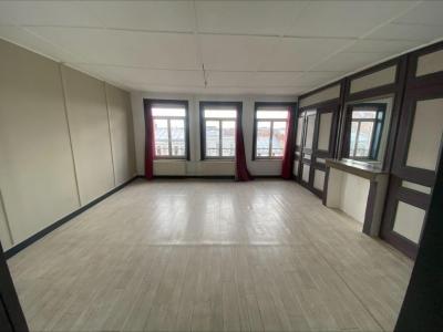 For rent Lille 2 rooms 75 m2 Nord (59000) photo 1