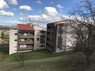 Annonce Location 3 pices Appartement Behren-les-forbach 57