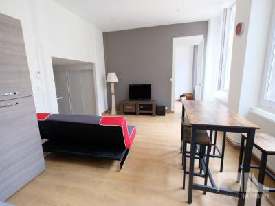 For rent Saint-etienne 2 rooms 44 m2 Loire (42000) photo 0