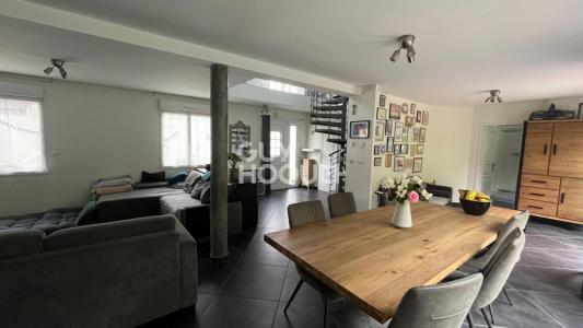 For sale Compiegne 6 rooms 145 m2 Oise (60200) photo 1