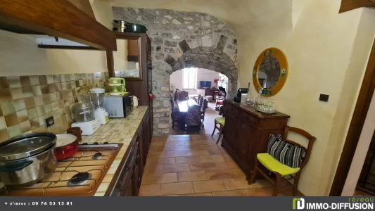 For sale CENTRE HISTORIQUE 4 rooms 138 m2 Ardeche (07400) photo 1