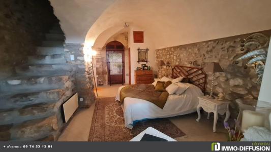 For sale CENTRE HISTORIQUE 4 rooms 138 m2 Ardeche (07400) photo 3