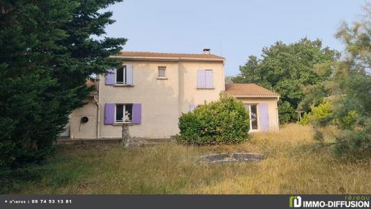 For sale 7 rooms 133 m2 Ardeche (07700) photo 1