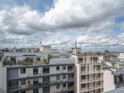 Acheter Appartement Paris-15eme-arrondissement 775000 euros