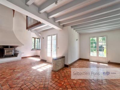 For sale Chavenay 8 rooms 243 m2 Yvelines (78450) photo 2