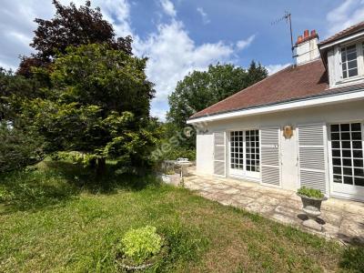 For sale Huisseau-sur-cosson 5 rooms 97 m2 Loir et cher (41350) photo 1