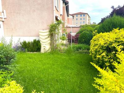 For sale Villefranche-sur-saone 5 rooms 90 m2 Rhone (69400) photo 2