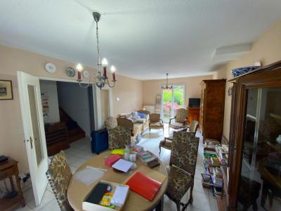 For sale Villefranche-sur-saone 5 rooms 90 m2 Rhone (69400) photo 4