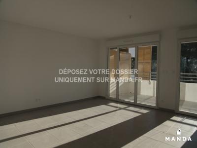 For rent Marseille-10eme-arrondissement 3 rooms 66 m2 Bouches du Rhone (13010) photo 0