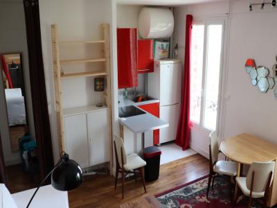 For rent Boulogne-billancourt 1 room 25 m2 Hauts de Seine (92100) photo 1